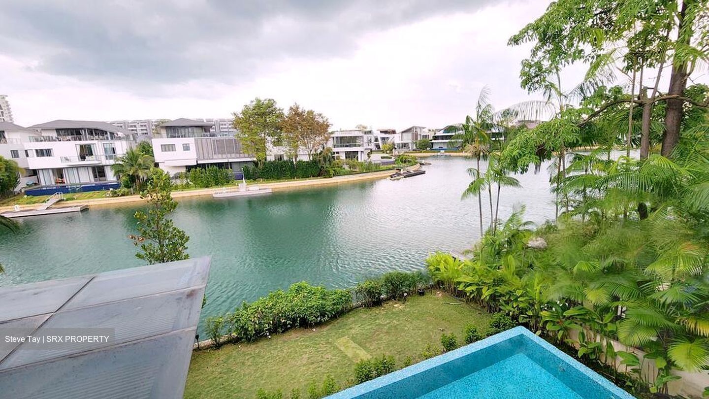 Cove Way (D4), Detached #460529241